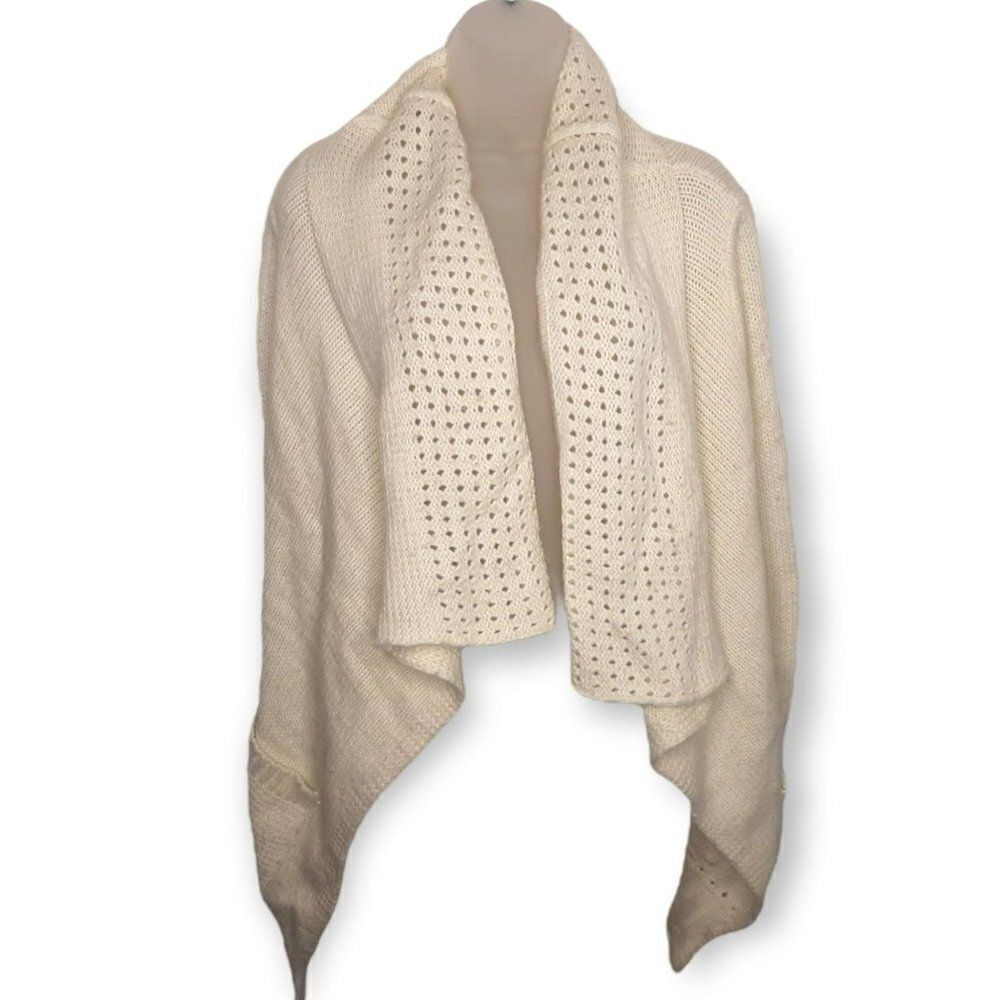 rag & bone JEAN Knit Cardigan
